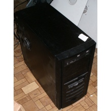 Сервер Intel Pentium-4 3.0GHz HT /2048Mb /80Gb /RAID /ATX 430W (Нальчик)