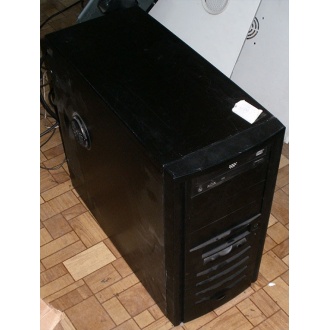 Сервер Intel Pentium-4 3.0GHz HT /2048Mb /80Gb /RAID /ATX 430W (Нальчик)