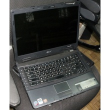 Ноутбук Acer Extensa 5630 (Intel Core 2 Duo T5800 (2x2.0Ghz) /2048Mb DDR2 /250Gb SATA /256Mb ATI Radeon HD3470 (Нальчик)