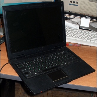 Ноутбук Asus X80L (Intel Celeron 540 1.86Ghz) /512Mb DDR2 /120Gb /14" TFT 1280x800) - Нальчик