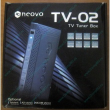 Внешний аналоговый TV-tuner AG Neovo TV-02 (Нальчик)