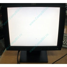 Монитор 17" TFT IBM ThinkVision 6734-LB1 (Нальчик)