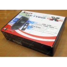 Внешний TV tuner KWorld V-Stream Xpert TV LCD TV BOX VS-TV1531R (без БП!) - Нальчик