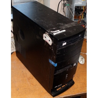 Intel Pentium-4 630 3.0GHz (2048k) HT /2048Mb /160Gb /ATX 350W (Нальчик)