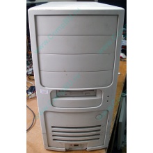 Intel Pentium-4 630 3.0GHz HT /1024Mb /120Gb /ATX 350W (Нальчик)