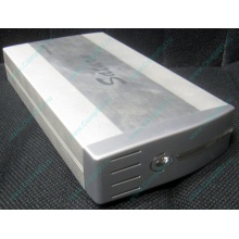 Внешний кейс из алюминия ViPower Saturn VPA-3528B для IDE жёсткого диска в Нальчике, алюминиевый бокс ViPower Saturn VPA-3528B для IDE HDD (Нальчик)
