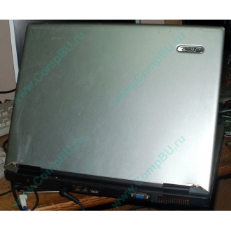 Ноутбук Acer TravelMate 2410 (Intel Celeron M 420 1.6Ghz /256Mb /40Gb /15.4" 1280x800) - Нальчик