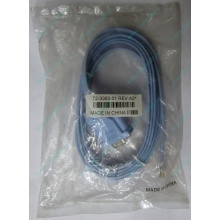 Кабель Cisco 72-3383-01 в Нальчике, купить консольный кабель Cisco CAB-CONSOLE-RJ45 (72-3383-01) цена (Нальчик)
