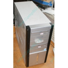 Intel Celeron D 2.53GHz /512Mb /80Gb /ATX 360W (Нальчик)