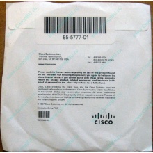 85-5777-01 Cisco Catalyst 2960 Series Switches Getting Started Guides CD (80-9004-01) - Нальчик