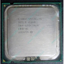 CPU Intel Xeon 3060 SL9ZH s.775 (Нальчик)