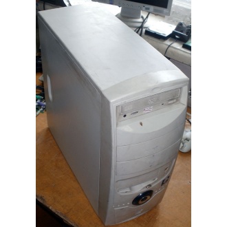 Компьютер Intel Celeron 1.7GHz /256Mb /30Gb /ATX 350W (Нальчик)
