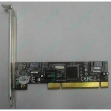 SATA RAID контроллер ST-Lab A-390 (2 port) PCI (Нальчик)