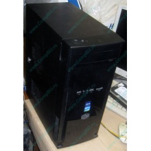 Четырехядерный компьютер Intel Core i5 3570K (4x3.4GHz) /8192Mb /240Gb SSD /ATX 500W (Нальчик)