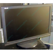 Монитор 19" Asus VW191S 1440x900 multimedia (широкоформатный в Нальчике, встроенные колонки) - Нальчик