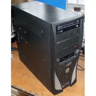 Компьютер AMD Sempron 2800+ 2.0GHz /256Mb /40Gb /ATX 300W (Нальчик)