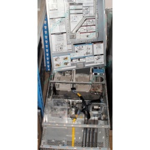 Серверный корпус 7U от сервера HP ProLiant ML530 G2 (Нальчик)