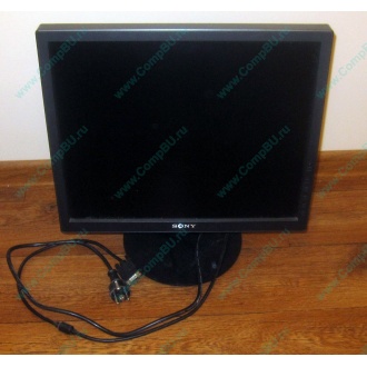 Монитор 19" TFT Sony SDM-S95A (Нальчик)