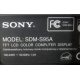 Sony SDM-S95A (Нальчик)