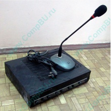 InterM A60: трансляционный микшер-усилитель InterM A-60 в Нальчике, система оповещения InterM A-60, (Нальчик)