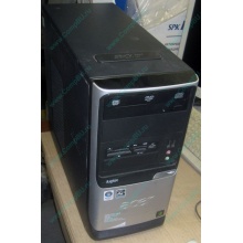 Системный блок AMD Athlon 64 X2 3600+ (2x2.0GHz) /2048Mb DDR2 /160Gb /DVDRW /CR /LAN 1G /FireWire /ATX 250W (Нальчик)