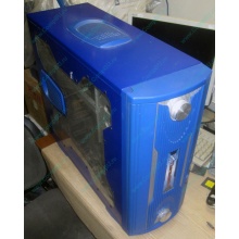 Синий корпус Thermaltake V7410DE Xaser V WinGo Blue V7000 Full Tower (Нальчик)