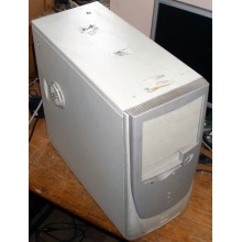 Intel Pentium-4 2.8GHz /256Mb /80Gb /ATX 300W (Нальчик)