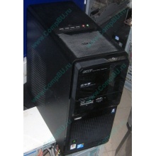 Компьютер Acer Aspire M3800 Intel Core 2 Quad Q8200 (4x2.33GHz) /4096Mb /640Gb /1.5Gb GT230 /ATX 400W (Нальчик)