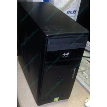  Четырехядерный компьютер Intel Core i7 2600 (4x3.4GHz HT) /4096Mb /1Tb /ATX 450W (Нальчик)