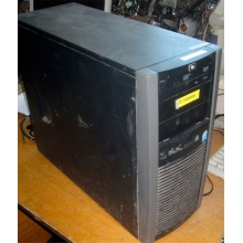 Сервер HP Proliant ML310 G4 470064-194 фото (Нальчик).