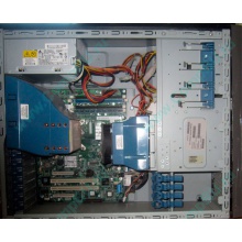 Сервер HP Proliant ML310 G4 470064-194 фото (Нальчик).