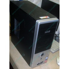 Двухядерный компьютер Intel Celeron G1610 (2x2.6GHz) s.1155 /2048Mb /250Gb /ATX 350W (Нальчик)