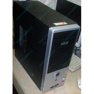 Двухядерный компьютер Intel Celeron G1610 (2x2.6GHz) s.1155 /2048Mb /250Gb /ATX 350W (Нальчик)