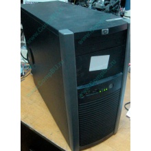 Двухядерный сервер HP Proliant ML310 G5p 515867-421 Core 2 Duo E8400 фото (Нальчик)