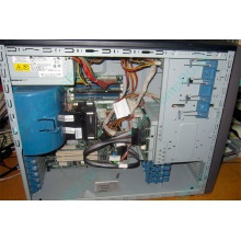 Двухядерный сервер HP Proliant ML310 G5p 515867-421 Core 2 Duo E8400 фото (Нальчик)