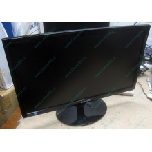 Монитор 20" TFT Samsung S20A300B 1600x900 (широкоформатный) - Нальчик