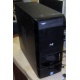 Четырехядерный системный блок Intel Core i7 860 (4x2.8GHz HT) /4096Mb /320Gb /GeForce GT210 /ATX 450W (Нальчик)