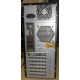 Четырехядерный компьютер Intel Core i7 860 (4x2.8GHz HT) /4096Mb /320Gb /GeForce GT210 /ATX 450W вид сзади (Нальчик)