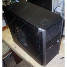 Четырехядерный компьютер Intel Core i5 2310 (4x2.9GHz) /4096Mb /250Gb /ATX 350W (Нальчик)