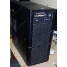 Четырехядерный компьютер Intel Core i7 920 (4x2.67GHz HT) /6144Mb /1000Mb /GeForce GT240 /ATX 500W (Нальчик)