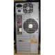 Компьютер Intel Pentium-4 541 3.2 GHz HT /2048 Mb /160 Gb /ATX 300 W вид сзади (Нальчик)