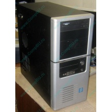 Четырехядерный компьютер Intel Core 2 Quad Q8200 (4 x 2.33 GHz) /2048 Mb /250 Gb /GeForce GT210 /ATX 420 W  (Нальчик)