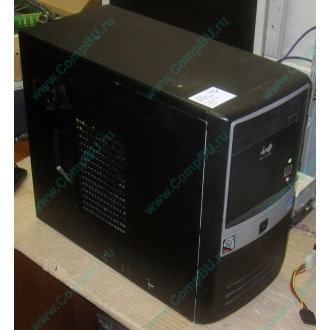 Четырехядерный компьютер Intel Core i5 2300 (4x2.8GHz) /4096Mb /500Gb /ATX 450W (Нальчик)