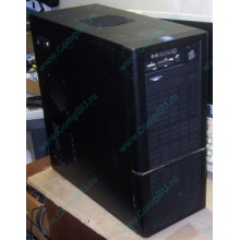 Четырехядерный комп Intel Core i7 860 (4x2.8GHz HT) /4Gb /500Gb /ATX 460W (Нальчик)