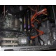 Dell Inspiron 530 (Intel C2D E6750 (2x2.67GHz) /Foxconn G33MO2 /2 x 1024Mb DDR2 Corsair CM2X1024-6400 XMS2-6400 с радиатором (Нальчик)