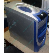 Игровой компьютер Intel Core 2 Duo E8400 (2x3.0GHz) s.775 /4096Mb /320Gb /GeForce 8800 GT /ATX 400W (корпус с ручкой) - Нальчик