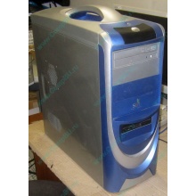 Игровой компьютер Intel Core 2 Duo E8400 (2x3.0GHz) s.775 /4096Mb /320Gb /GeForce 8800 GT /ATX 400W (корпус с ручкой) - Нальчик