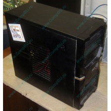 4-хядерный компьютер Intel Core i5 2310 (4 x 2.9 GHz) /4 Gb /250 Gb /ATX 400 W (Нальчик)