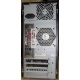 Intel Core i5 2310 (4 x 2.9 GHz) /4 Gb /250 Gb /ATX 400 W вид сзади (Нальчик)