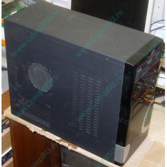 Компьютер Intel Pentium Dual Core E5300 (2x2.6GHz) s.775 /2Gb /250Gb /ATX 400W (Нальчик)